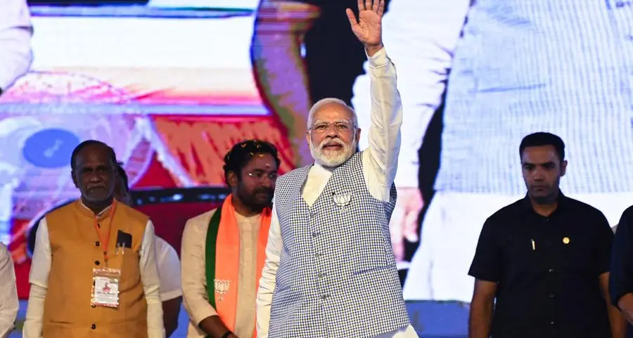 Grain tune: Indian PM's millet music gets Grammy nod