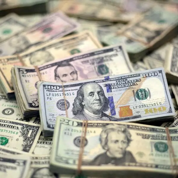 Dollar edges up after August US payrolls paints mixed picture