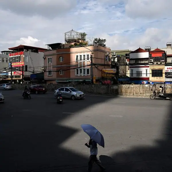 Vietnam posts record high temperature: officials