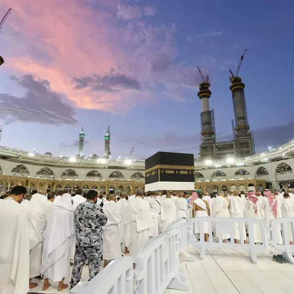 Makkah deputy emir tours Holy Sites to inspect readiness of facilities to receive Haj pilgrims
