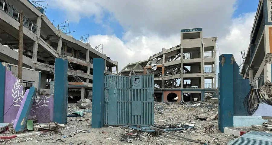 UN expert warns of mental health risks for Gaza citizens from war