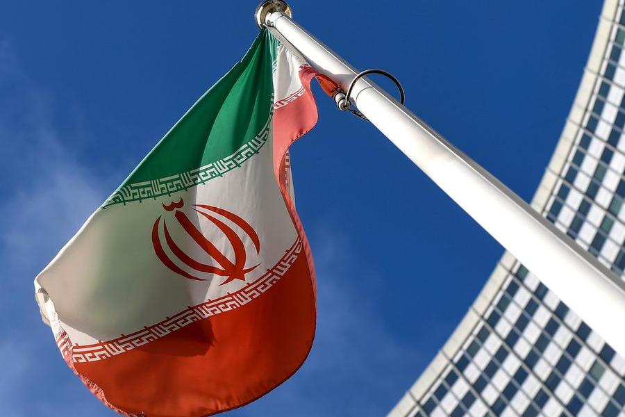 Iran rejects Western censure motion submitted to IAEA