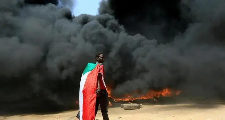 مصحح- مفاوضات جدة: اتفاق مبادئ أولي بين طرفي النزاع السوداني