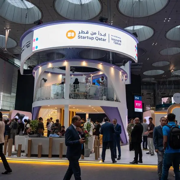 Startup Qatar sees strong interest from attendees at Web Summit Qatar
