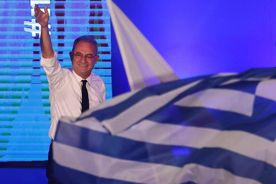 Cyprus heads to polls to pick new president with runoff expected
