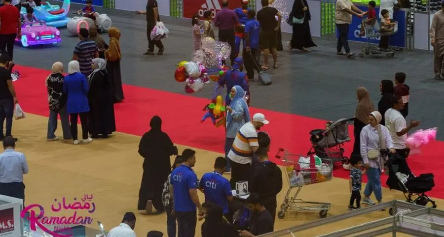 Ramadan Nights 2024 Exhibition concludes with 150,000+ turnout