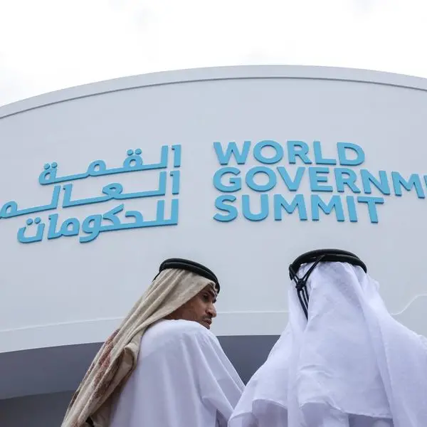 UAE Ministry of Finance explores financial strategies for a better future at World Governments Summit