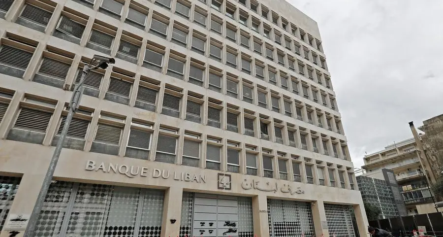 أصول لبنان السائلة بالعملة الأجنبية تقف عند 8.573 مليار دولار - البنك المركزي