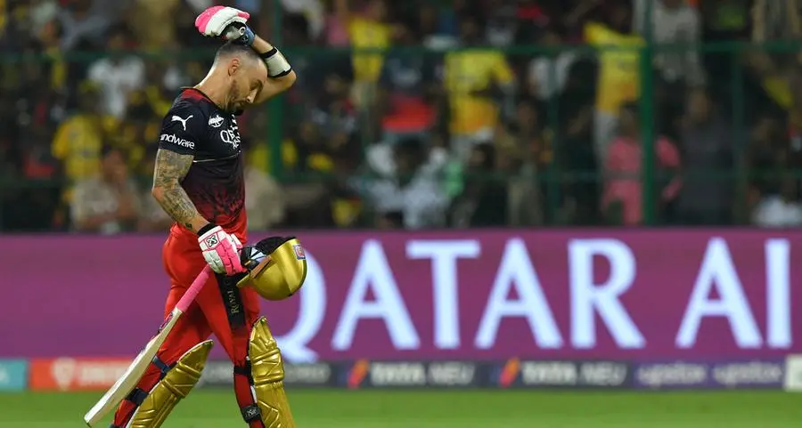 IPL 2023: Faf du Plessis' tactical blunders leave RCB red-faced
