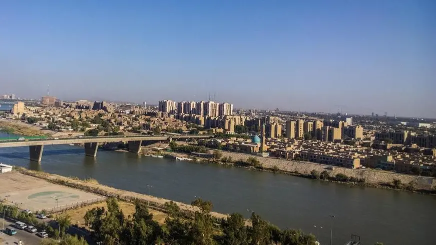 Egypt's TMG secures licence, land bank for $18.8bln Baghdad mega community