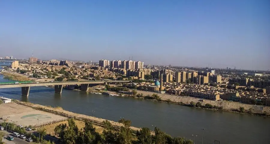 Egypt's TMG secures licence, land bank for $18.8bln Baghdad mega community