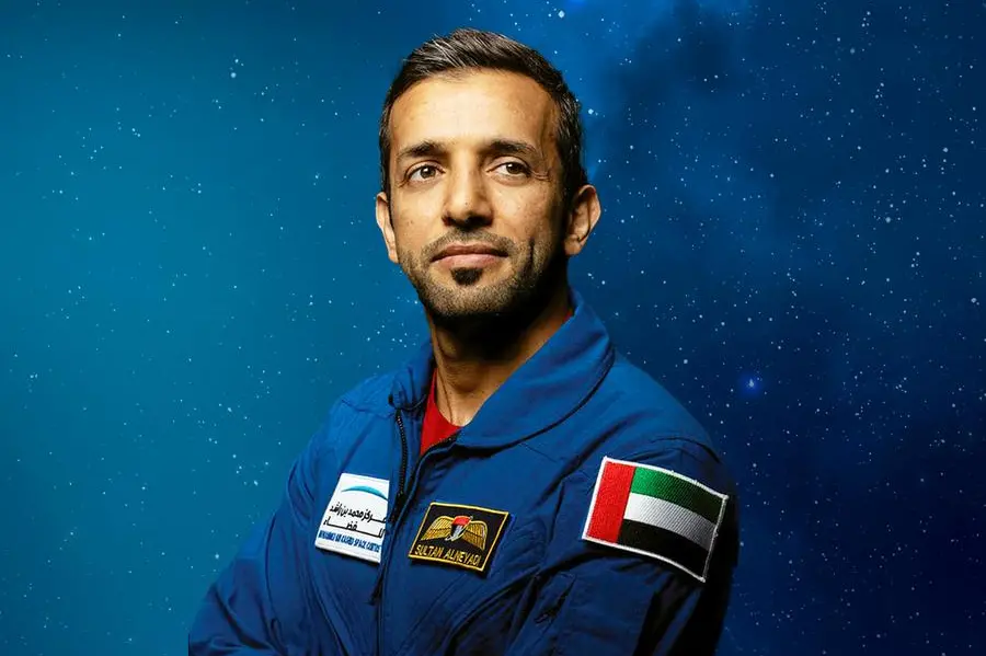 UAE astronaut Sultan AlNeyadi reveals why mother's letter, sent to him in space, was 'most amazing thing'