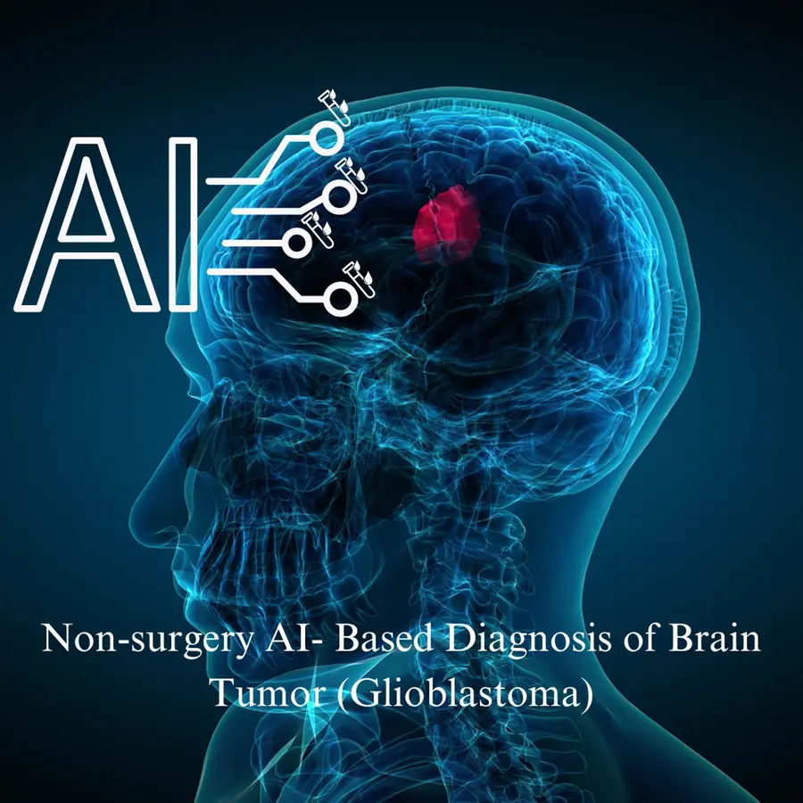 AURAK researcher co-pilots AI-based study that unlocks new insights into brain tumor treatment
