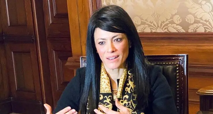 Egypt targets 70% private sector investment by 2030 following 5.3% quarterly growth: Al-Mashat