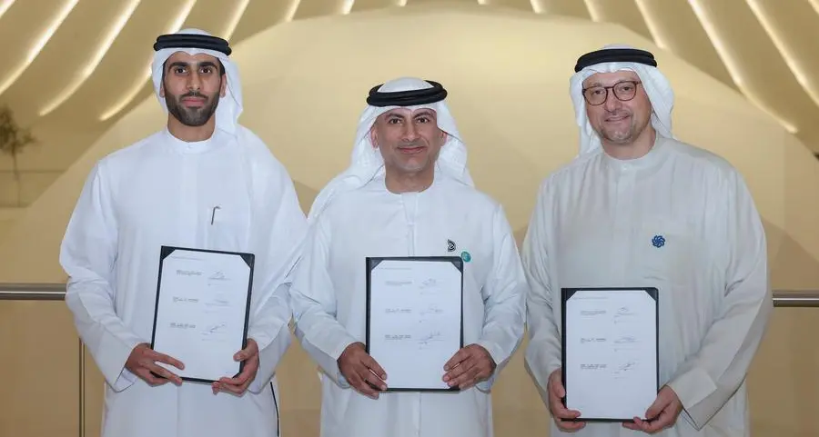 BEEAH, Masdar & SEWA announce development of region’s first landfill to solar project at COP28