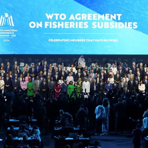 WTO meeting seeks modest outcomes, with global trade at 'critical juncture'