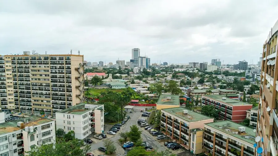 Nigeria: Transport, storage sector contribute 1.36% to nominal GDP in Q1 2026