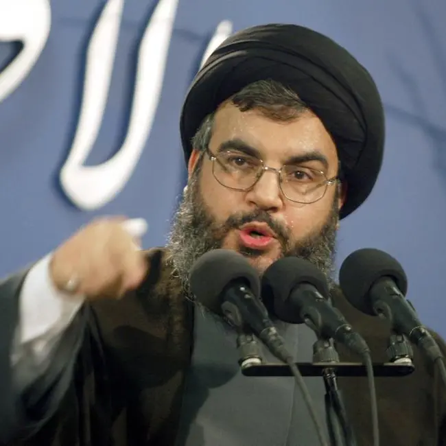 Hezbollah chief admits 'unprecedented' blow in device blasts