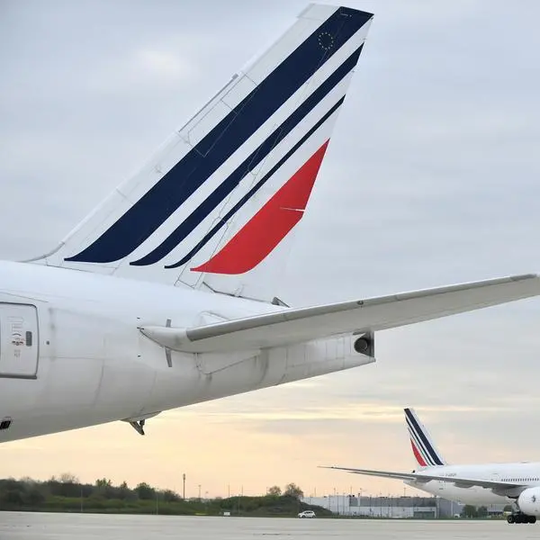 Air France-KLM back on 'own feet' as Q1 revenue soars