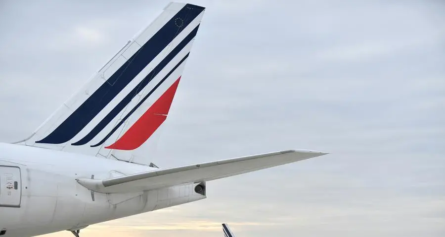 Air France-KLM back on 'own feet' as Q1 revenue soars