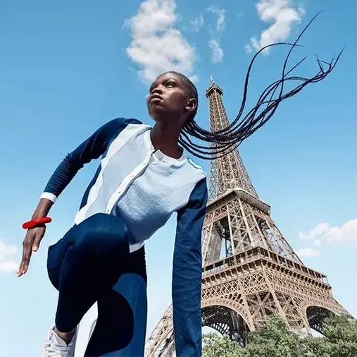 Air France named official partner of the Olympic and Paralympic Games Paris 2024