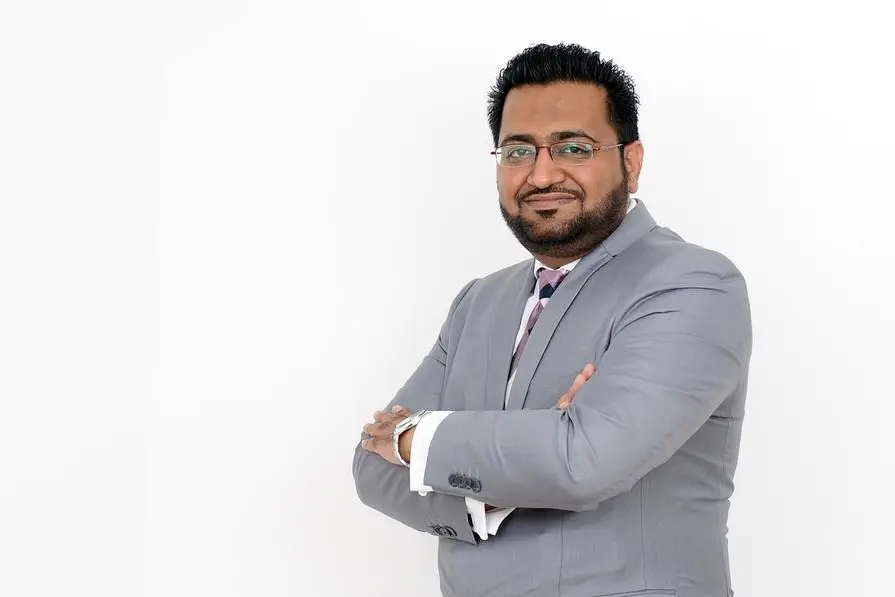 Shahid Alam Bhatti Head of Projects and Service Delivery Cloud Box Technologies.