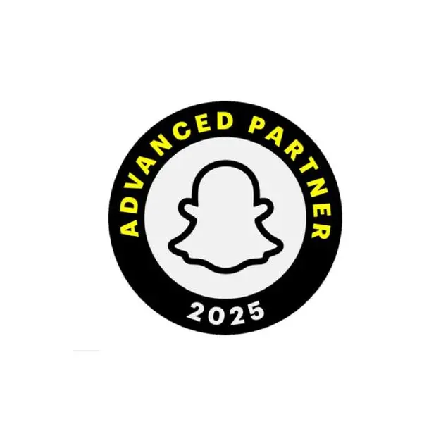 Snap Inc. launches an exclusive Advanced Partner Program to advance agency expertise on Snapchat