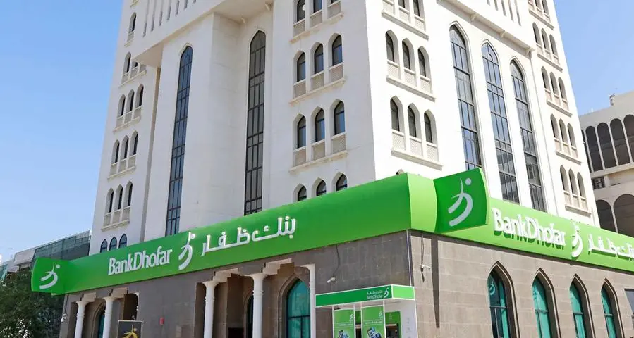 BankDhofar partners with BlackRock to transform wealth management in Oman