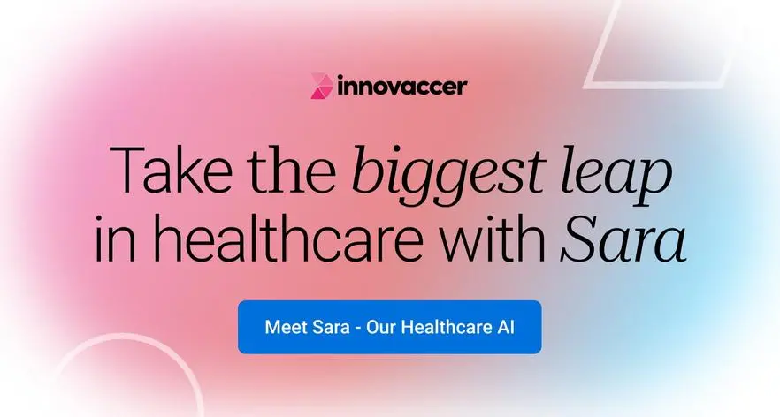 Innovaccer launches InScribe, the revolutionary healthcare AI assistant, at Arab Health 2024
