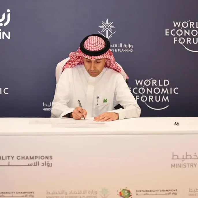 Zain KSA signs sustainability champions charter with Ministry of Economy and Planning