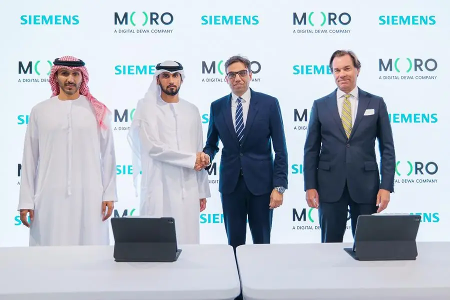 <p>Moro Hub &amp; Siemens expand partnership to collaborate for OT security &amp; smart cities services</p>\\n