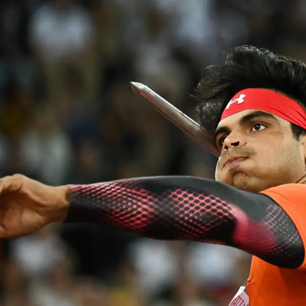 Chopra falls short in Doha, Bednarek blitzes before Olympics