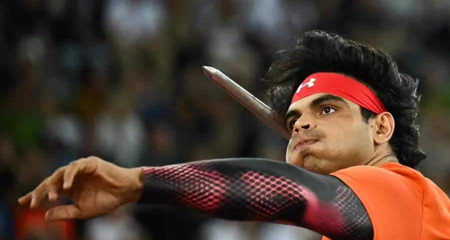 Chopra falls short in Doha, Bednarek blitzes before Olympics