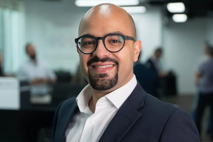 Mena Migally, RVP EMEA East at Veeam. Image Courtesy: Veeam