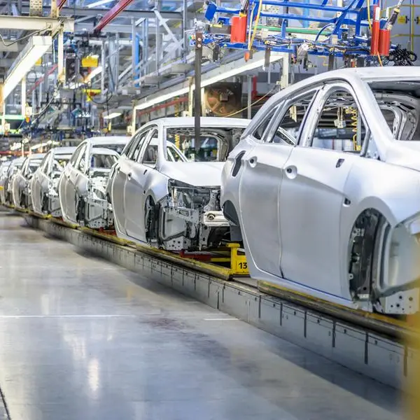 China’s JAC Motors to build automobile plant in Algeria