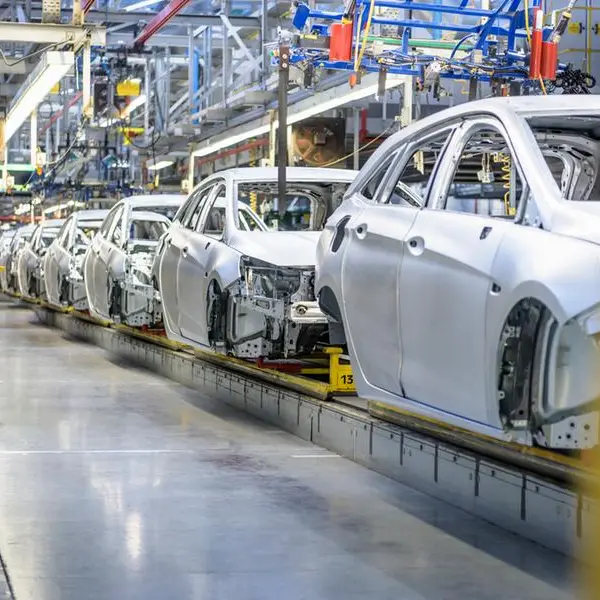 Egypt: EIM Group to invest $100mln in car manufacturing