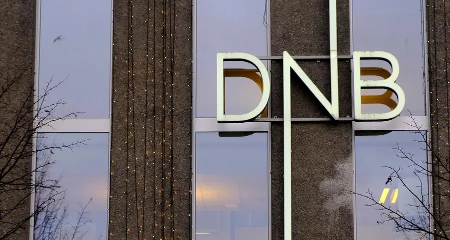 Norway's DNB Bank tops Q2 forecasts as appetite for loans grows