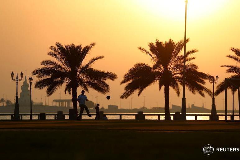 Saudi launches $26bln seaside residential project