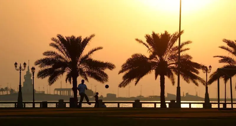 Saudi launches $26bln seaside residential project