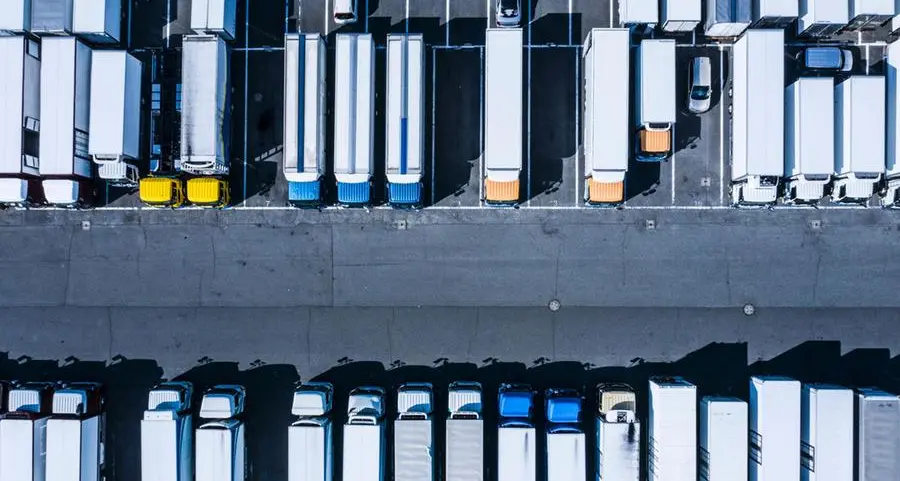 Saudi: Royal Commission upgrades 96,000 sqm Kudi parking, adds 246 bus bays