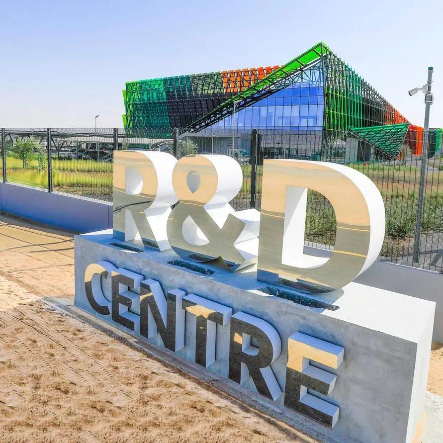 DEWA’s R&D Centre highlights the OmniHub IoT terminal as part of Research in Spotlight series