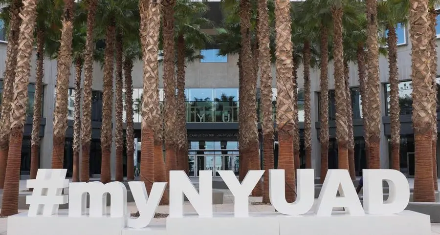 NYU Abu Dhabi Institute to host series of talks on sustainability