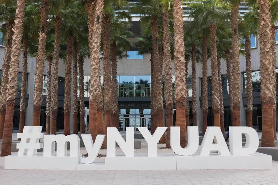 NYU Abu Dhabi Strengthens Knowledge Economy with New AI and Data Science Master’s