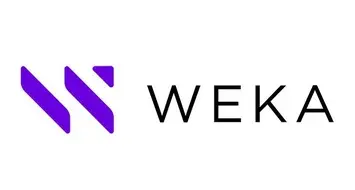 منصة WEKA تحصل على 140 مليون دولار من التمويل من سلسلة E بتقييم 1.6 مليار دولار
