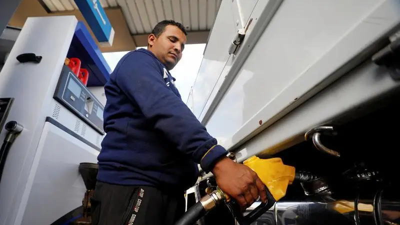 مصر: توقعات بعودة التضخم للارتفاع بعد زيادة أسعار الوقود