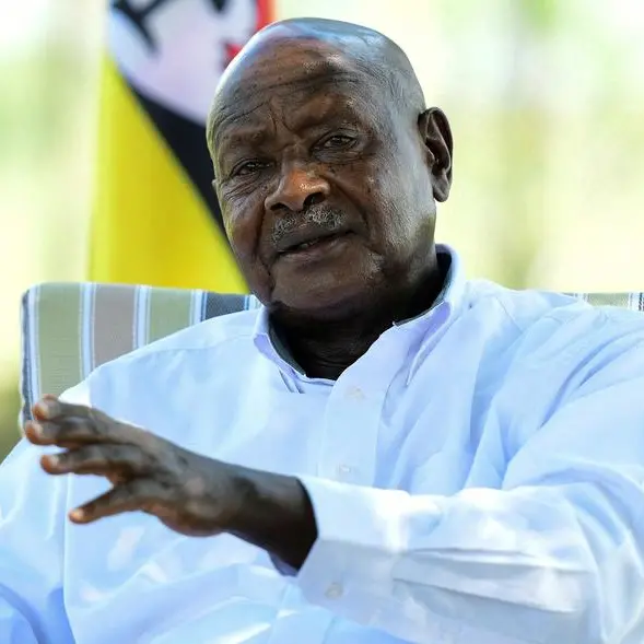 Ugandan President lauds robust economic partnership with UAE