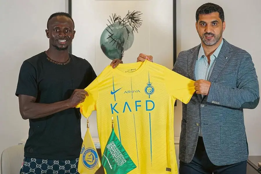 Liverpool connections and home comforts the key to Mane\\u2019s Al Nassr move