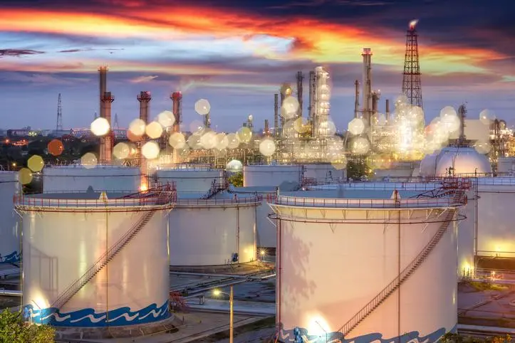 Saudi Arabia may join Iraq's Nibras petrochemicals project\n