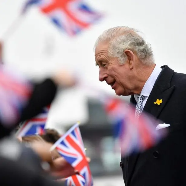 UK embassy plans big for King Charles coronation celebrations in Qatar