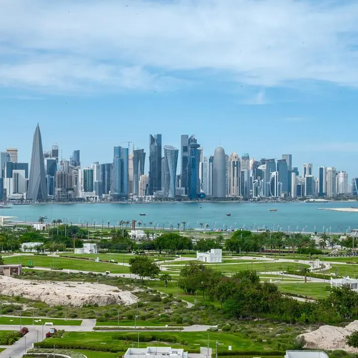 Smart City Expo Doha 2023 focuses on data, connectivity and sustainability to improve the future of cities